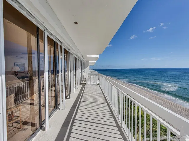 2580 S Ocean Boulevard #2 B 7