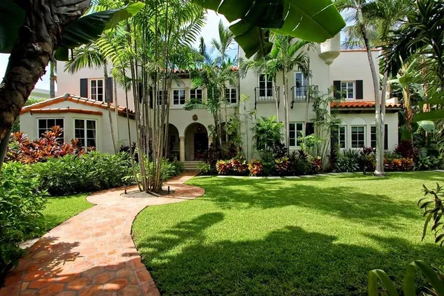 200 Barton Avenue