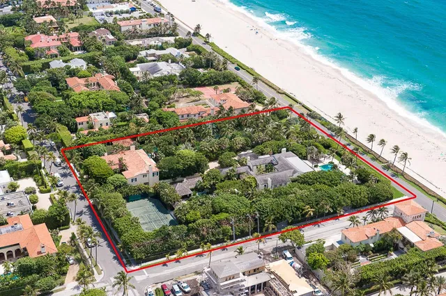 540 S OCEAN Boulevard