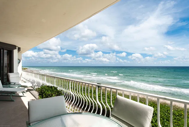 2000 S Ocean Boulevard #210 N
