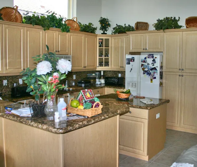 Residence photo 2