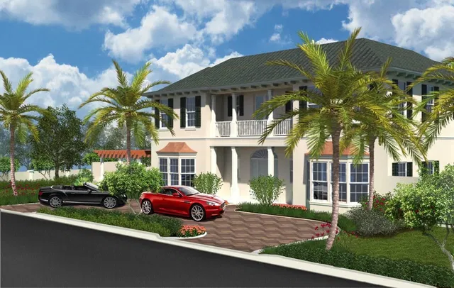 200 Eden Road