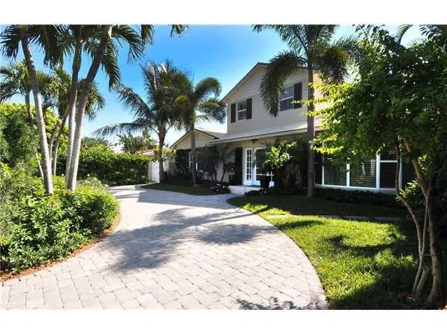 286 Orange Grove Road