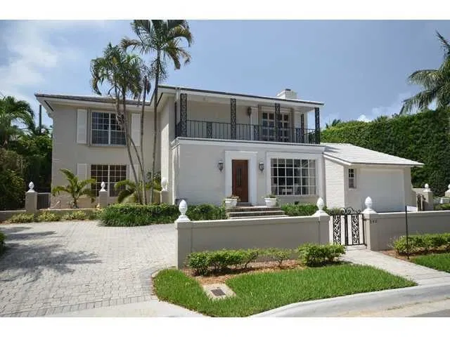 240 Pendleton Avenue