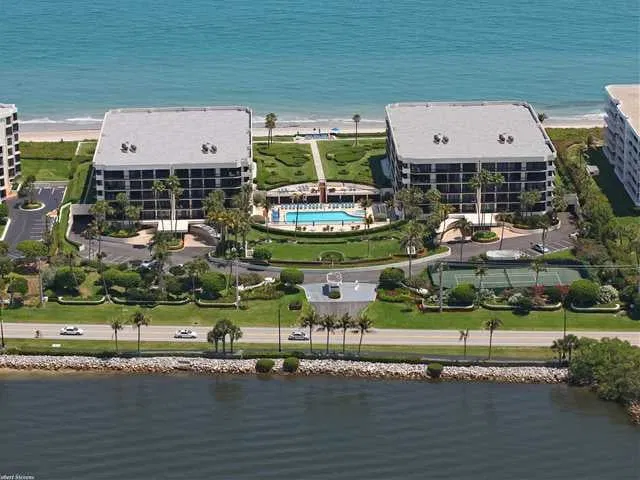 3140 S Ocean Boulevard #405