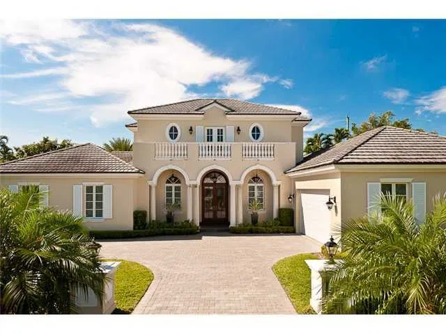 238 Plantation Road