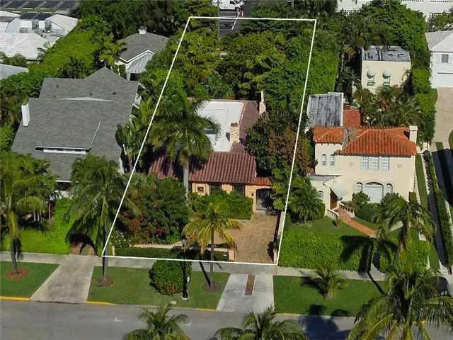 341 Brazilian Avenue
