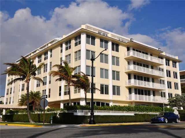 340 S Ocean Boulevard #5D