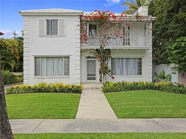 333 Brazilian Avenue