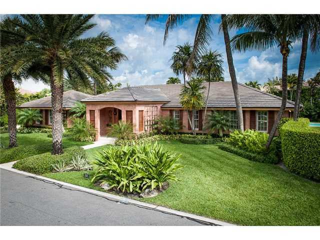 225 Sandpiper Drive