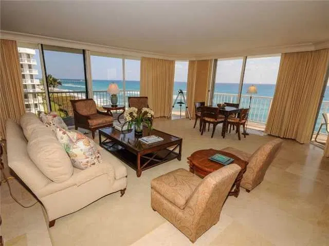 3170 S Ocean Boulevard #503S