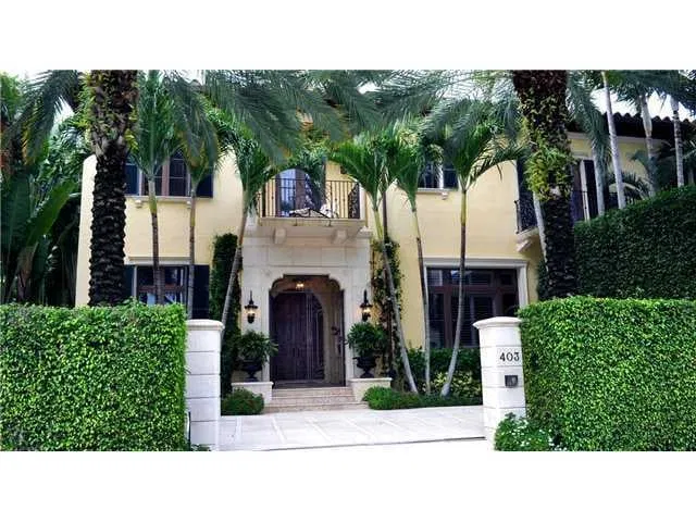 403 Brazilian Avenue