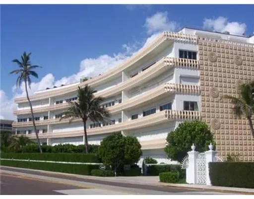 300 S Ocean Boulevard #1C