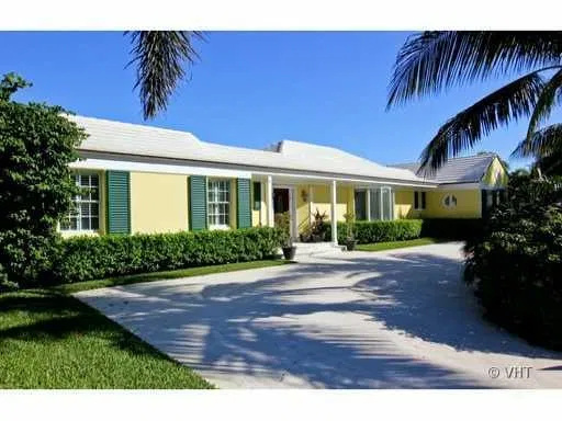 301 Garden Road