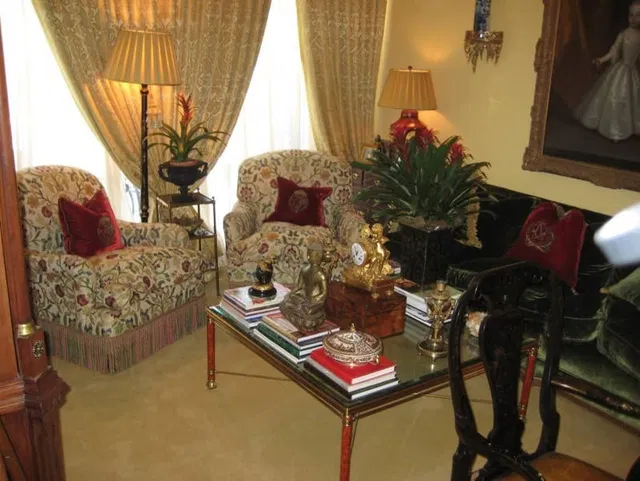 One Royal Palm Way Palm Beach Unit E2 photo 8