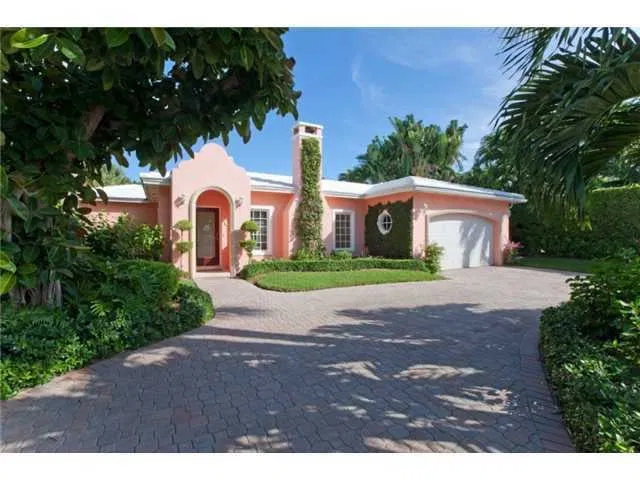 207 Mediterranean Road