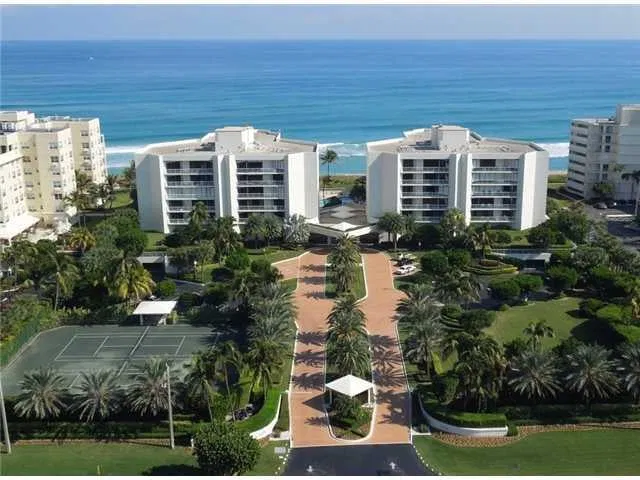 2770 S Ocean Boulevard #602 N