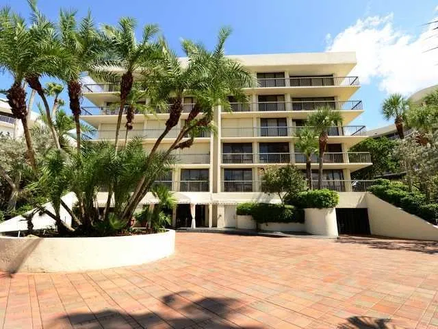 3390 S Ocean Boulevard #303