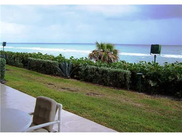2000 S Ocean Boulevard #109N