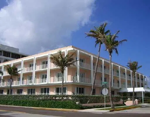350 S Ocean Boulevard #102