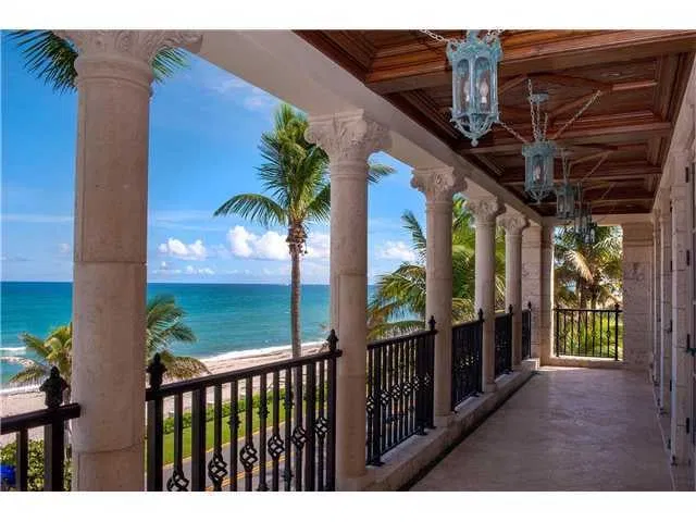104 Gulfstream Road #PH
