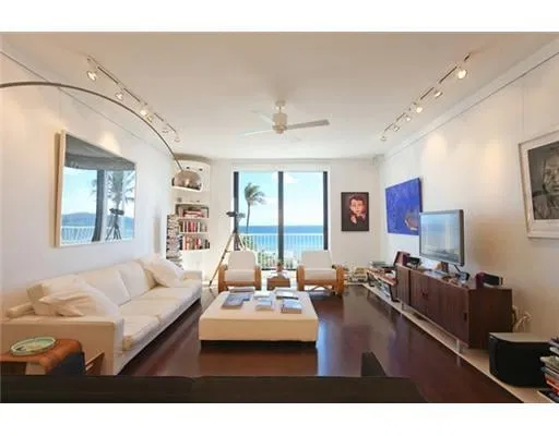 400 S Ocean Boulevard #215 E