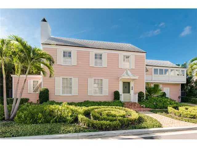 258 Pendleton Avenue
