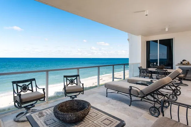 3000 S Ocean Boulevard #505