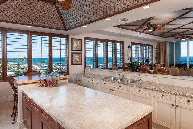 Bellaria Condos Palm Beach Unit 505 photo 5