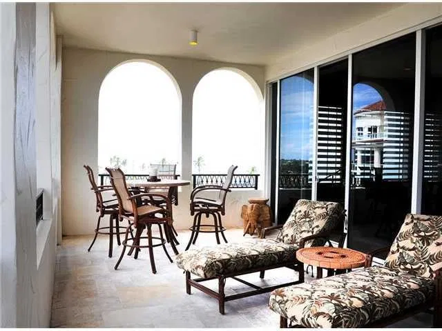 Bellaria Condos Palm Beach Unit 505 photo 7