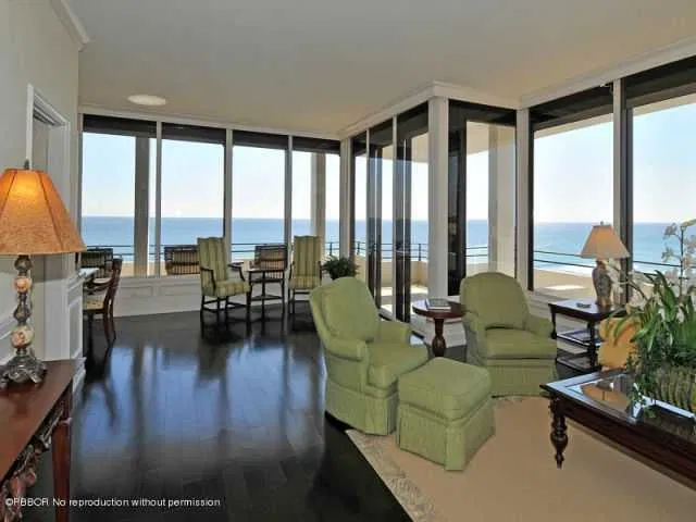 360 S Ocean Boulevard #PHA