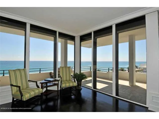 Dunster House Palm Beach Unit PHA photo 2