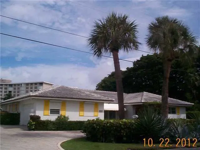 2291 E Ibis Isle Road