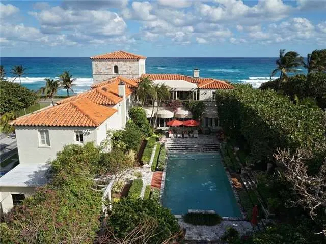 550 S Ocean Boulevard