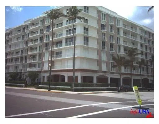100 Worth Avenue #PH 11