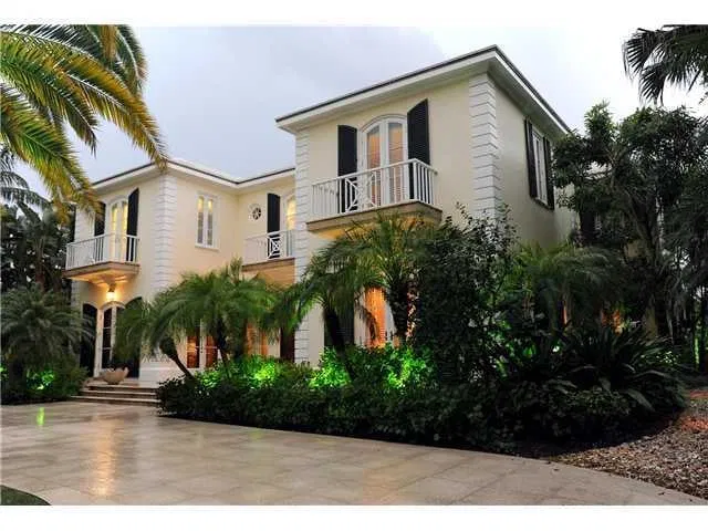 250 Clarke Avenue