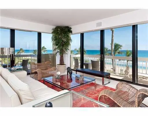 330 S Ocean Boulevard #D-4