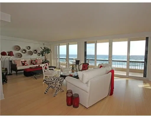 2660 S Ocean Boulevard #401N