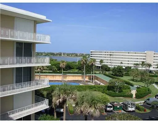 2500 S Ocean Boulevard #3B4
