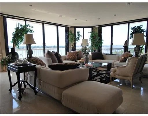 2100 S Ocean Boulevard #504S