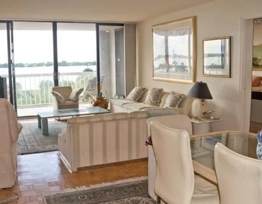 3250 S Ocean Boulevard #307 N