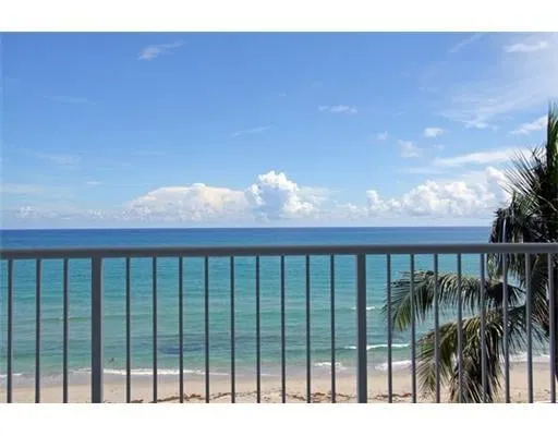 3170 S Ocean Boulevard #503N