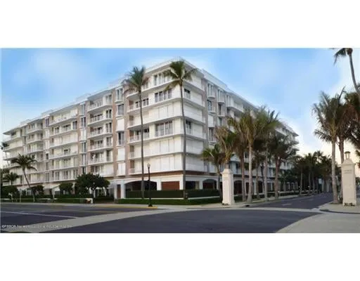 100 Worth Avenue #408