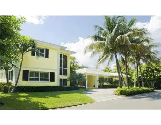 332 Eden Road