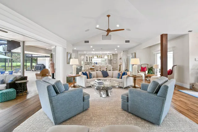 Harbour Ridge Residence photo 8