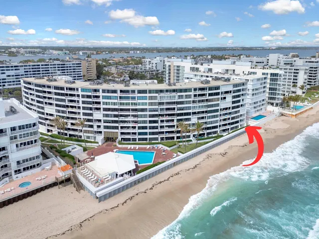 3590 S Ocean Boulevard S #101