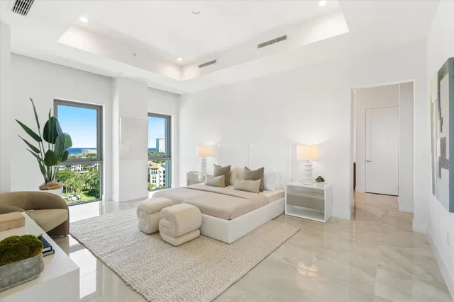 Royal Palm Residences Boca Raton Unit 901 photo 9