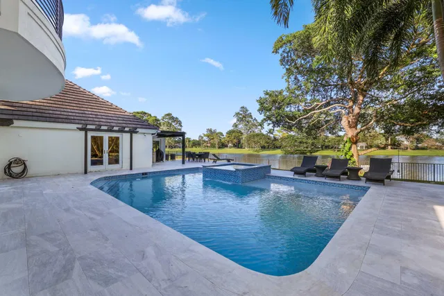 Boca Bath & Tennis Residence photo 4