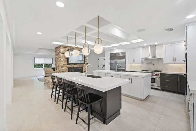 Boca Bath & Tennis Residence photo 6