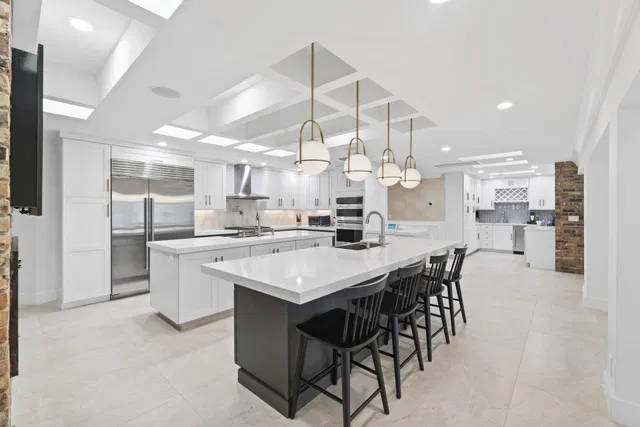 Boca Bath & Tennis Residence photo 7